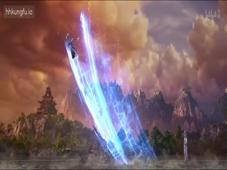 Phim Quân Hữu Vân (Phần 2) Tập 24