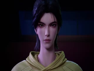 Phim Ta Ở Thiên Đình Thu Phế Phẩm (Tôi Thu Mua Phế Liệu Ở Thiên Đình) Tập 10