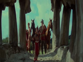 Nữ Chiến Binh Full