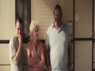 Lời Chào Cuối Cùng (On ira) Full