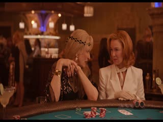 Sát Nhân Trong Tòa Nhà (Phần 5) Tập Tập 08