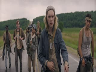 Trăm Dặm Tử Thần Full