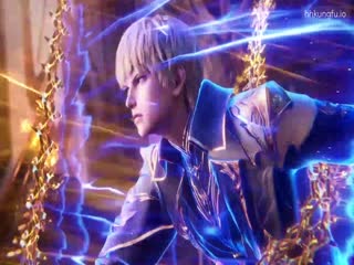 Thần Ấn Vương Toạ Tập Tập 182