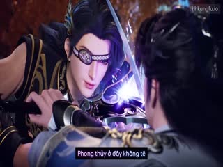 Võ Toái Tinh Hà Tập Tập 23