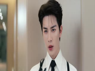 Cô Ấy Trong Đêm Tối Tập Tập 03