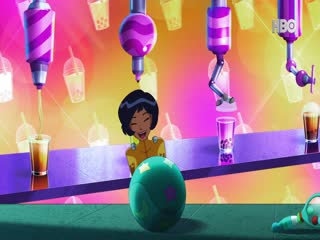 Phim Điệp Viên Siêu Hạng (Phần 7) Tập 21