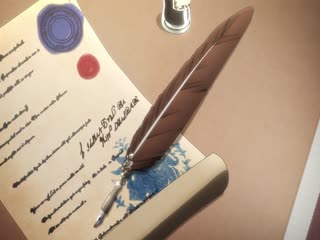 Tiểu Thư Tham Ăn Và Công Tước Ma Cà Rồng Tập Tập 04