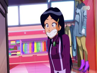 Phim Điệp Viên Siêu Hạng (Phần 7) Tập 26