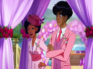 Phim Điệp Viên Siêu Hạng (Phần 7) Tập 19