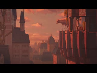 Phim Arcane: Liên Minh Huyền Thoại (Phần 1) Tập 4