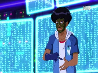 Phim Điệp Viên Siêu Hạng (Phần 7) Tập 22