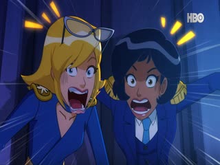 Phim Điệp Viên Siêu Hạng (Phần 7) Tập 18