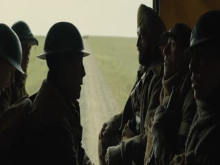 Thế Chiến 1917 Full