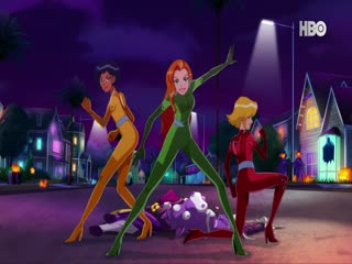 Phim Điệp Viên Siêu Hạng (Phần 7) Tập 17