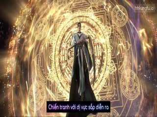 Thế Giới Hoàn Mỹ Tập Tập 238