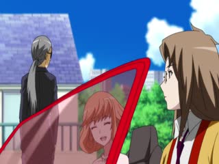 Phim Hồ Yêu Tiểu Hồng Nương Tập 5