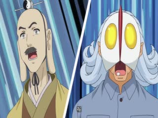 Phim Hồ Yêu Tiểu Hồng Nương Tập 27