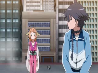 Phim Hồ Yêu Tiểu Hồng Nương Tập 11