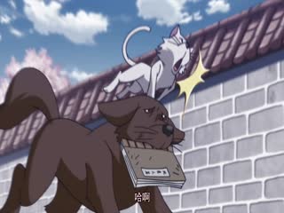 Phim Hồ Yêu Tiểu Hồng Nương Tập 15