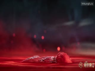 Đấu La Đại Lục 2: Tuyệt Thế Đường Môn Tập Tập 124