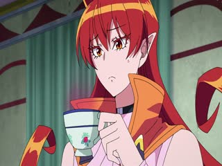 Phim Vào Ma Giới Rồi Đấy! Iruma-Kun (Phần 2) Tập 11