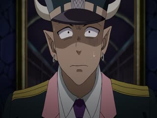 Phim Vào Ma Giới Rồi Đấy! Iruma-Kun (Phần 2) Tập 15