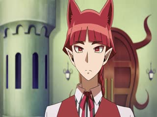 Phim Vào Ma Giới Rồi Đấy! Iruma-Kun (Phần 1) Tập 7