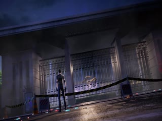 Phim Ta Ở Thiên Đình Thu Phế Phẩm (Tôi Thu Mua Phế Liệu Ở Thiên Đình) Tập 11