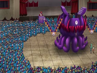 Phim Vào Ma Giới Rồi Đấy! Iruma-Kun (Phần 2) Tập 4