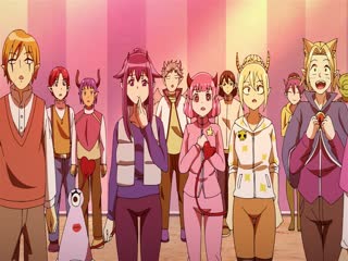 Phim Vào Ma Giới Rồi Đấy! Iruma-Kun (Phần 3) Tập 17