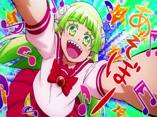 Phim Vào Ma Giới Rồi Đấy! Iruma-Kun (Phần 1) Tập 14