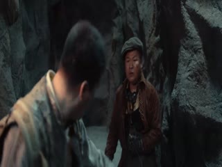 Truyền Thuyết Làng Hắc Kim Full