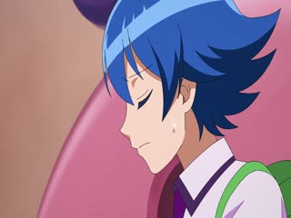 Phim Vào Ma Giới Rồi Đấy! Iruma-Kun (Phần 2) Tập 14