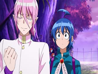 Phim Vào Ma Giới Rồi Đấy! Iruma-Kun (Phần 3) Tập 4