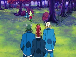 Phim Vào Ma Giới Rồi Đấy! Iruma-Kun (Phần 1) Tập 3