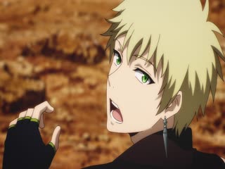 Phim Pháp Sư Triều Đình Bị Trục Xuất Quyết Chí Trở Thành Mạnh Nhất (Mikata ga Yowasugite Hojo Mahou ni Tesshiteita Kyuutei Mahoushi, Tsuihou sarete Saikyou wo Mezashimasu) Tập 4