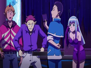 Phim Vào Ma Giới Rồi Đấy! Iruma-Kun (Phần 3) Tập 5