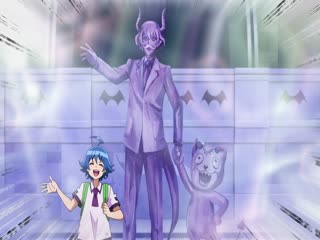 Phim Vào Ma Giới Rồi Đấy! Iruma-Kun (Phần 2) Tập 13