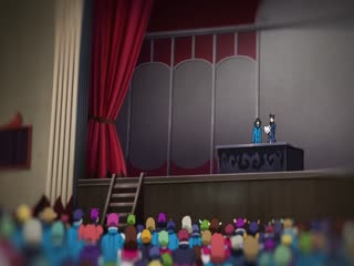 Phim Vào Ma Giới Rồi Đấy! Iruma-Kun (Phần 2) Tập 3