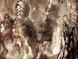 Đấu Phá Thương Khung (Phần 5) Tập Tập 170