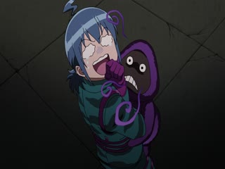 Phim Vào Ma Giới Rồi Đấy! Iruma-Kun (Phần 3) Tập 11