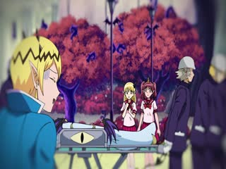 Phim Vào Ma Giới Rồi Đấy! Iruma-Kun (Phần 2) Tập 6