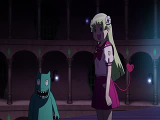 Phim Vào Ma Giới Rồi Đấy! Iruma-Kun (Phần 2) Tập 5