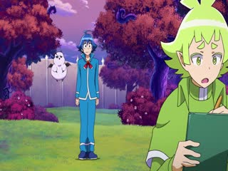 Phim Vào Ma Giới Rồi Đấy! Iruma-Kun (Phần 1) Tập 11