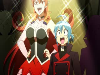 Phim Vào Ma Giới Rồi Đấy! Iruma-Kun (Phần 2) Tập 2