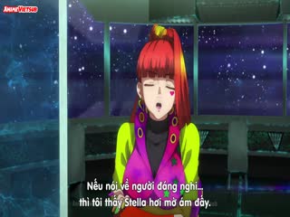 GNOSIA Tập Tập 03