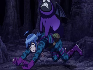 Phim Vào Ma Giới Rồi Đấy! Iruma-Kun (Phần 3) Tập 13