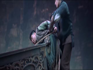 Truy Tìm Quan Tài Full