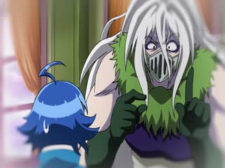 Phim Vào Ma Giới Rồi Đấy! Iruma-Kun (Phần 2) Tập 10