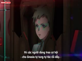 GNOSIA Tập Tập 01